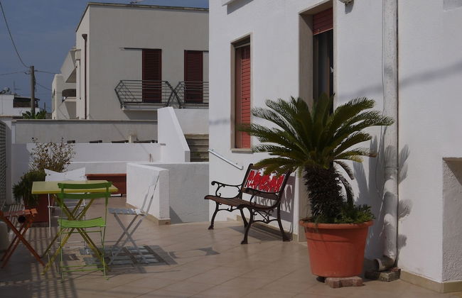 Residence Trande - Foto 1