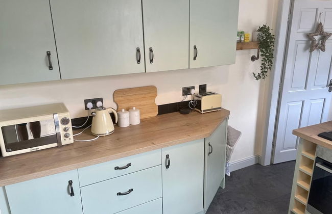 Lovely 3BD Home in the Heart of Morton - Foto 22