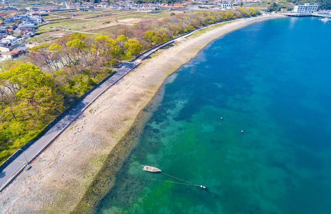 Namhae Gagopa Pension - Foto 50