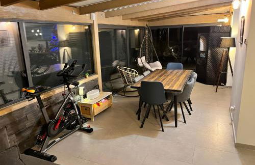 Maison Cosy à la montagne - Foto 55