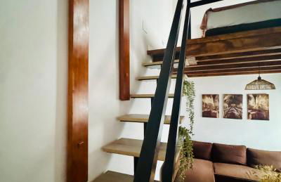 Apartamento con Entreplanta Alegría de Jerez - Foto 35