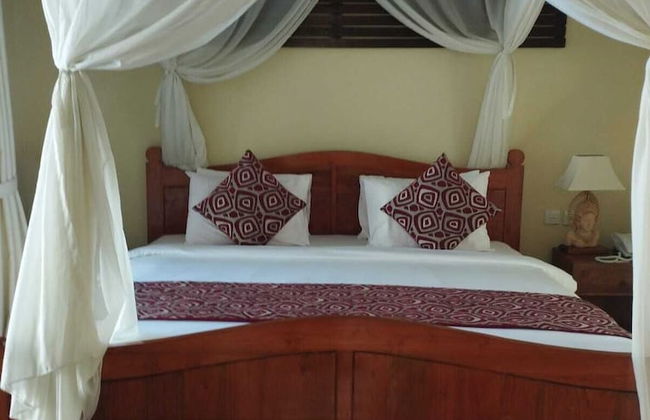 Kartika Dahayu Villa - Foto 6