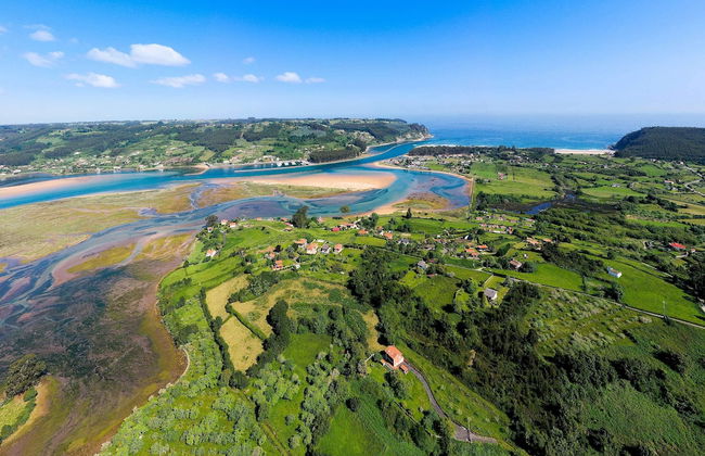 Genteel Home San Martín del Mar - Foto 26