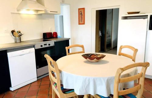 Kermaria, maison bord de mer - Foto 23
