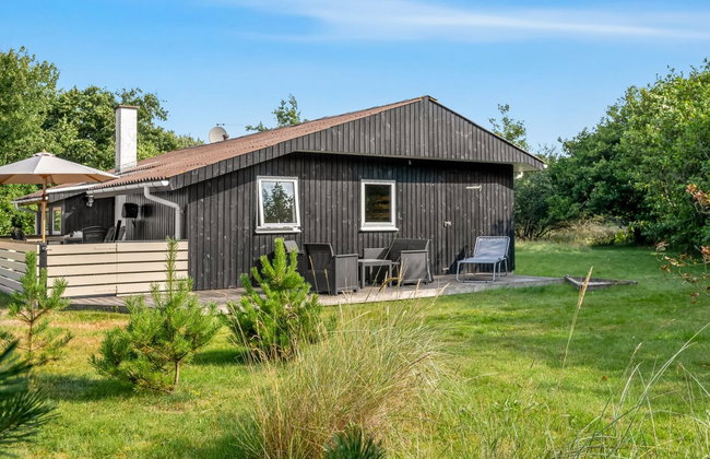 "Solborg" - 400m from the sea - Foto 16