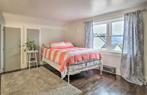 Charming Dairy Farm Home in Indiana Amish Country - Foto 19