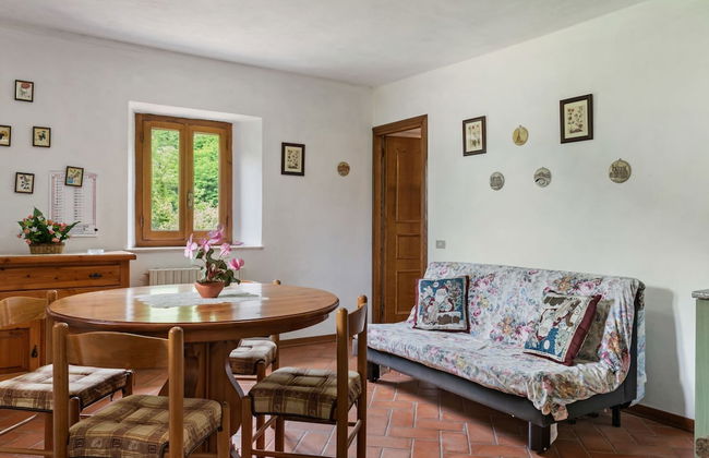 Belvilla by OYO La Casa sul Fiume First Floor - Foto 32