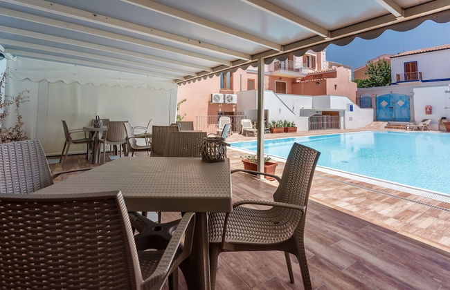 Residence con piscina a 300 mt dal mare - Foto 20