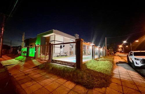 Casa com piscina em Xangri-lá - Foto 6