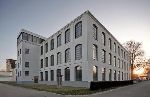 Luxuriöses Apartment im historischen Wangen - Foto 12