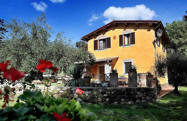 Casale L'Antica Mola - Foto 1