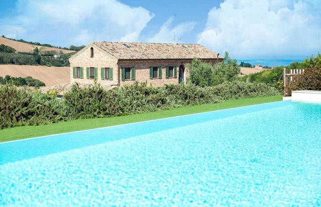 Belvilla by OYO La Corte - Foto 25