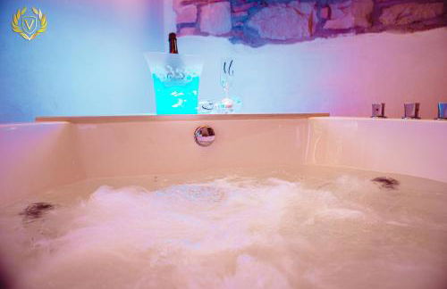 VenuSuite VENOSA - Luxury House, Spa & Relax - - Foto 37