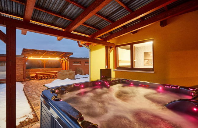 Cerna Kcg350 in Cermn - Foto 35