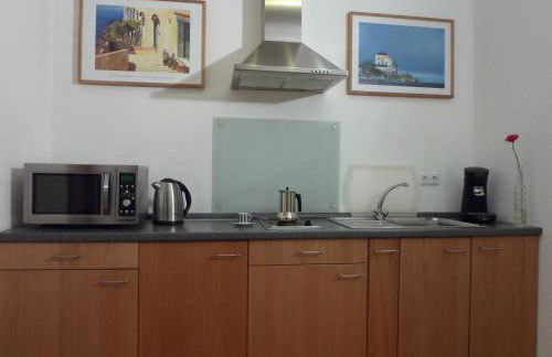 Lessing-Apartment - Foto 28