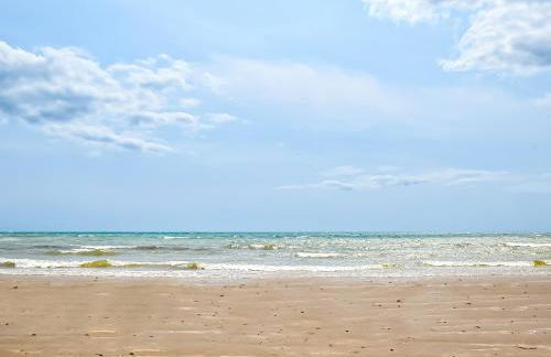 Pebble Cottage - Foto 23