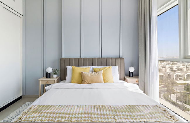 Silkhaus Collective, Dubai Hills - Photo 2