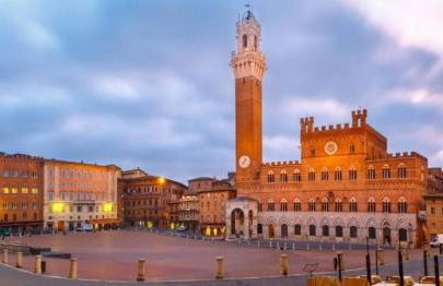 Casa degli Affreschi Tuscany - Foto 41