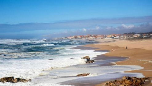 Aurora's Lighthouse - Caminhos de Santiago - Foto 1