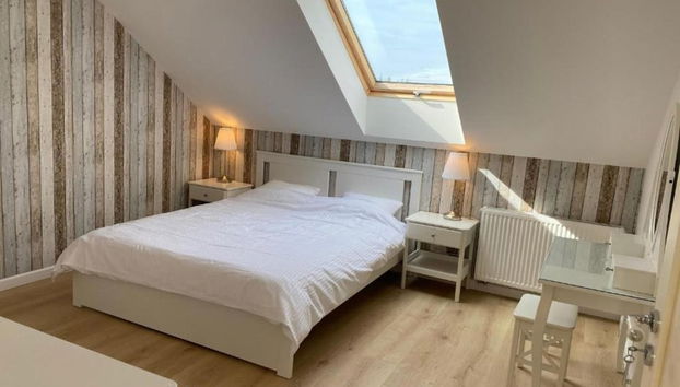 Comfortable Holiday Home for 4 People, Grzybowo - Foto 4