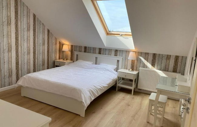 Comfortable Holiday Home for 4 People, Grzybowo - Foto 4