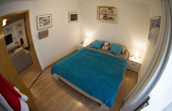 Haus Bel Air - Foto 2