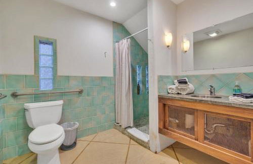 Cypress House & Studio, Walk to Healdsburg Plaza home - Foto 13