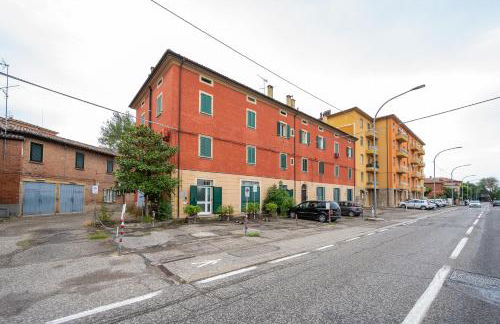 *Love'n fly apartament * Airport- Ducati - Foto 23