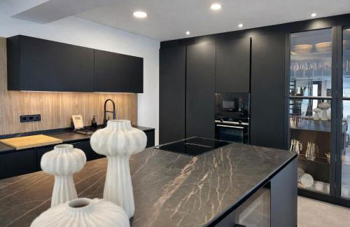 Atlantico One Oceanfront Luxury Villa & Heated Pool - Foto 46