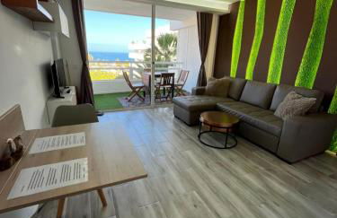 Hideaway Tenerife Holiday Apartment Las Américas - Foto 3