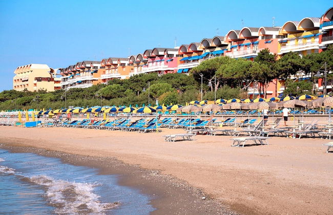 Apartment Porto Santa Margherita by Beach - Foto 14