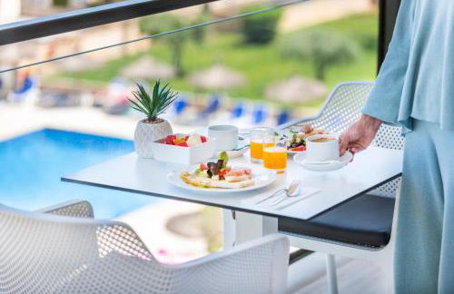 Paz y Mar, Santa Ponsa - Foto 52