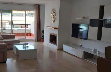 Apartamento en Marbella junto a campos de golf - Photo 4