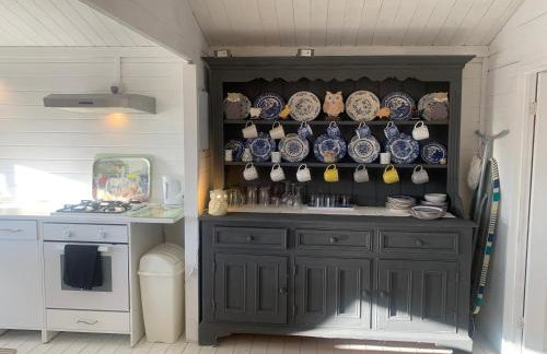 Owls Nest Log Cabin - Foto 7