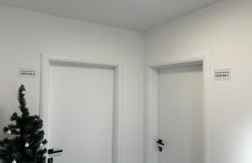 Apartmani Bjelovar - Foto 63