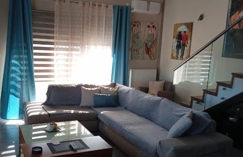 Lia Luxury home 2ΥΔ 110 τ μ - Photo 11