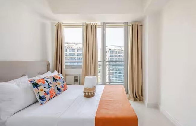 Azure Urban Resort by Adam's Crib - Foto 25