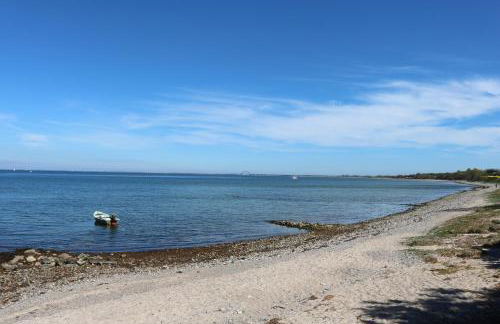 Ferienwohnung "Strand Hus 1" - Foto 12