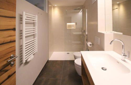 Appartement Hotel Erlhof Deluxe - Photo 34