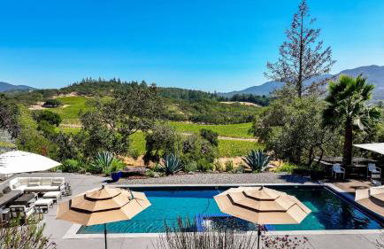 Kenwood Vista by Avantstay 7acres w/ Pool, Fire Pit, Vineyard Views - Foto 1