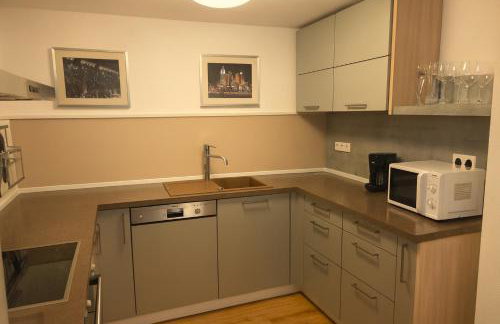 Villa Viktoria 3 - Apartments - Photo 80