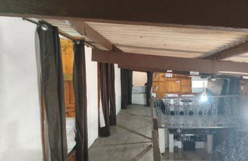 Chácara rústica- clube house valentes - Foto 3