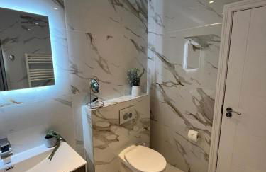 Modern Hawthorn Stay, New Forest Escape - Foto 16