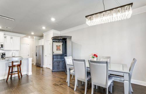 Lawrenceville Townhome w/ Community Pool Access! - Foto 7