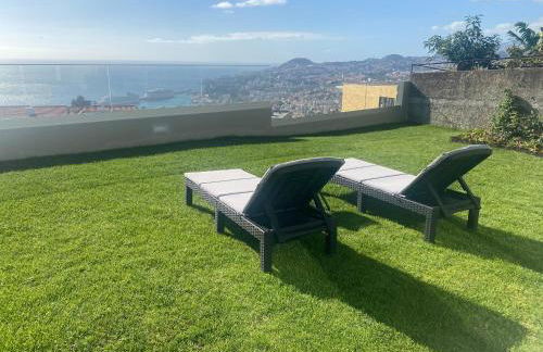 Myrtus - House with sea view and garden - Foto 4