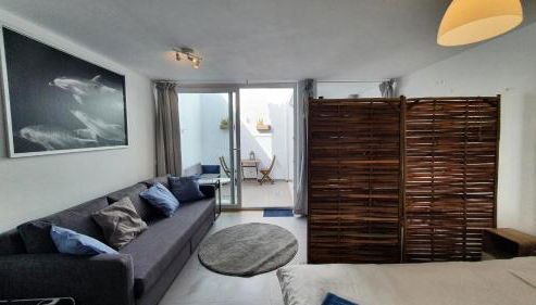 Beautiful Studio With Patio Carrapateira - Foto 2