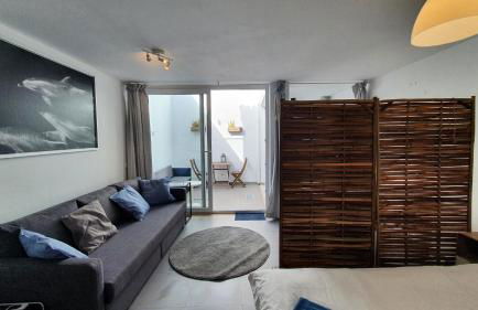 Beautiful Studio With Patio Carrapateira - Foto 2