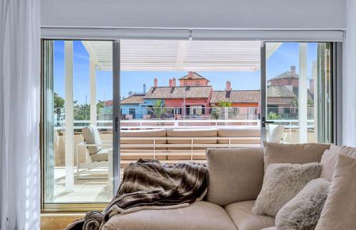 YOLO Spaces – Sotogrande Ocean View Penthouse - Foto 108