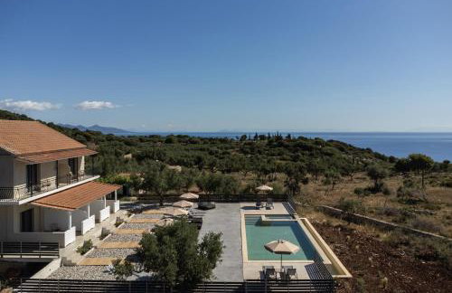 Marea Luxury Suites - Photo 20