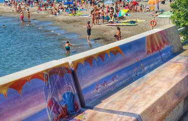 Sun, beach and bike - Foto 40